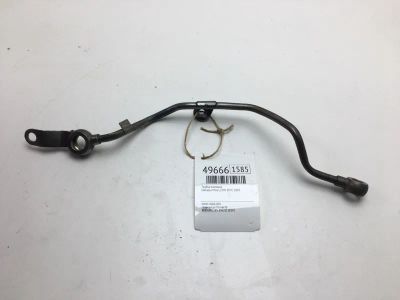 Лот: 20394291. Фото: 1. Трубка масляная Daihatsu Mira... Расходные материалы
