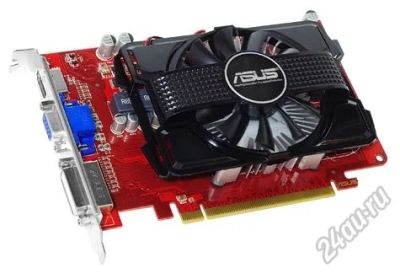 Лот: 5798919. Фото: 1. AMD Radeon HD 6670. Видеокарты