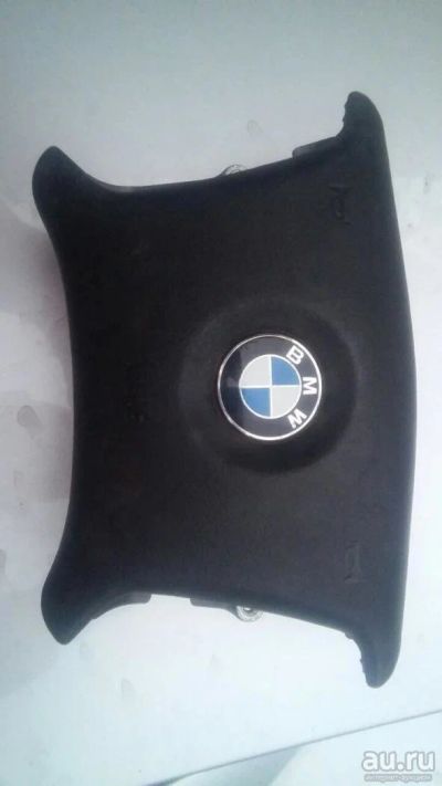 Лот: 10322544. Фото: 1. АйрБэг BMW, подушка безопасности... Салон
