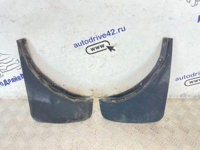 Лот: 25169785. Фото: 1. брызговики Renault Duster HSM. Другое (автозапчасти)
