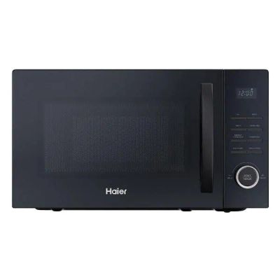 Лот: 25538628. Фото: 1. Микроволновая печь Haier HMG-DG239BA. Микроволновки, мини-печи