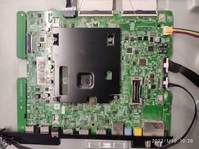 Лот: 18456962. Фото: 1. BN41-02528A BN94-11057C tv Samsung... Запчасти для телевизоров, видеотехники, аудиотехники