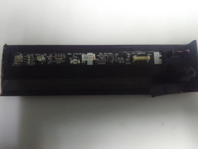 Лот: 24671713. Фото: 1. Клавиатура BN41-01382A BN96-13022B... Запчасти для телевизоров, видеотехники, аудиотехники