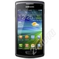 Лот: 3150068. Фото: 1. samsung wave 3. Проводные телефоны