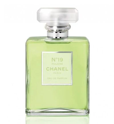 Лот: 11143417. Фото: 1. Chanel woman №19 Poudre Туалетные... Женская парфюмерия