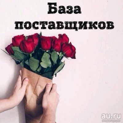 Лот: 10201510. Фото: 1. База поставщиков. Другое (красота и здоровье)