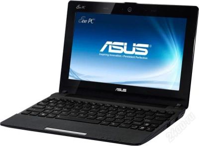 Лот: 1342974. Фото: 1. Новый нетбук ASUS Eee PC X101H... Ноутбуки