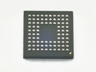 Лот: 25331860. Фото: 1. Микросхема Nokia 4376533 TAHVO. Микросхемы и платы