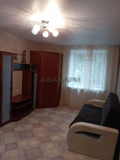Лот: 21540920. Фото: 1. Сдам 1-комн. Северная улица, 9... Квартиры, студии