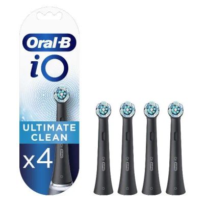 Лот: 24890817. Фото: 1. Насадки для зубной щетки Oral-B... Электрические зубные щетки и ирригаторы