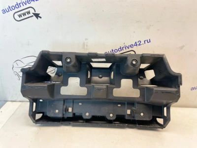 Лот: 22716740. Фото: 1. крепление бампера Citroen C-Elysee... Другое (автозапчасти)