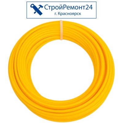 Лот: 25758656. Фото: 1. Леска для триммеров Farina круг... Расходные материалы, сменные насадки