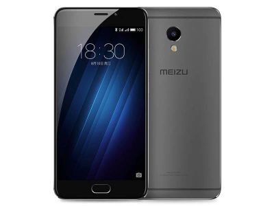 Лот: 8993958. Фото: 1. Meizu M3E 3GB+32GB . Лучше чем... Смартфоны