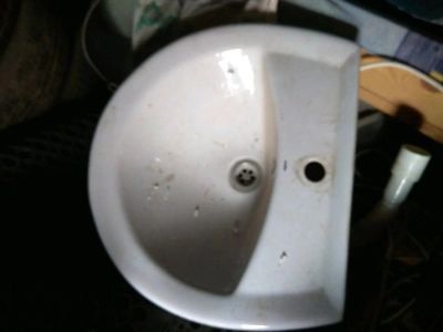 Лот: 11067122. Фото: 1. Раковина 1. Раковины, умывальники