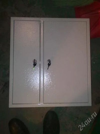 Лот: 798593. Фото: 1. Шкаф. Другое (электрооборудование)