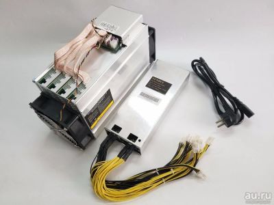 Лот: 13783865. Фото: 1. Asic Майнер Bitmain Antminer L3... Майнинг фермы, товары для майнинга