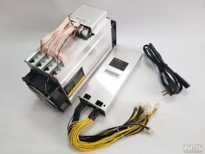 Лот: 14070674. Фото: 1. Asic Майнер Bitmain Antminer L3... Майнинг фермы, товары для майнинга