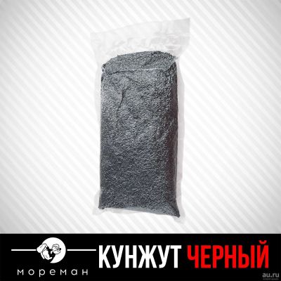Лот: 15832940. Фото: 1. Кунжут черный. Крупы, сыпучие продукты