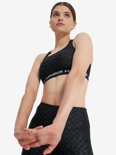 Лот: 22846886. Фото: 1. Топ бра спортивный Under Armour... Другое (спортивная одежда)