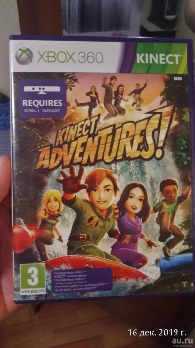 Лот: 15201224. Фото: 1. Диск игра Xbox 360.. Игры для консолей