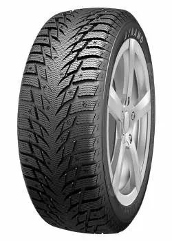 Лот: 19599069. Фото: 1. Dynamo SNOW-H MWH-02 205/55 R16... Шины