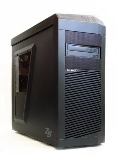 Лот: 17448341. Фото: 1. PC серии Gaming: AMD Ryzen 5 1600... Компьютеры в сборе