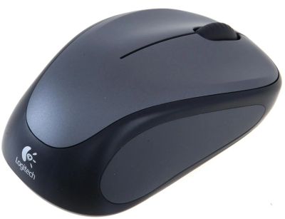 Лот: 7779571. Фото: 1. Беспроводная мышь Logitech Wireless... Клавиатуры и мыши