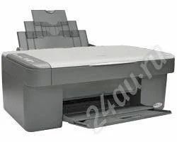Лот: 459550. Фото: 1. Продам Epson Stylus CX3700. Струйные принтеры