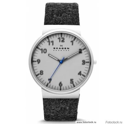 Лот: 21240865. Фото: 1. Наручные часы Skagen SKW6097. Оригинальные наручные часы