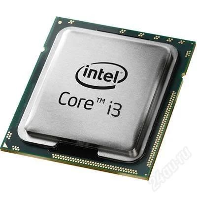 Лот: 1732985. Фото: 1. intel Core i3-2100. Процессоры
