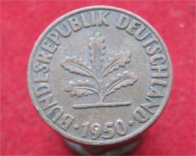 Лот: 10734952. Фото: 1. Иностранная монетка №18230. Остальные страны
