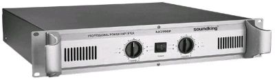 Лот: 11850623. Фото: 1. Soundking aa800p. Эстрадная акустика и усилители