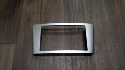 Лот: 10942166. Фото: 1. Рамка Avensis 2003-2009. Другое (автозвук)