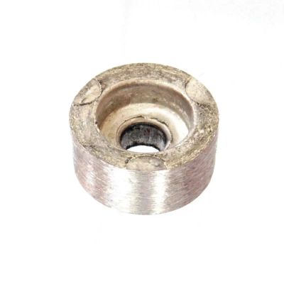 Лот: 21364783. Фото: 1. Магниевый анод Suzuki DT9.9A-DT15A... Запчасти для лодок, катеров, лодочных моторов