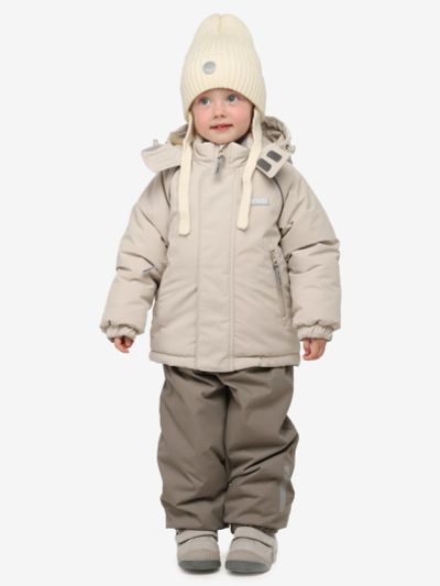 Лот: 25800971. Фото: 1. Костюм NIKASTYLE, Мультицвет. Спортивные костюмы