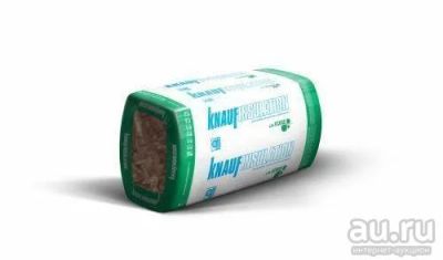 Лот: 13500940. Фото: 1. Теплоизоляция-утеплитель Knauf... Утеплитель и изоляционные материалы