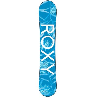 Лот: 18965110. Фото: 1. Сноуборд ROXY WAHINE 2018-19. Сноуборды