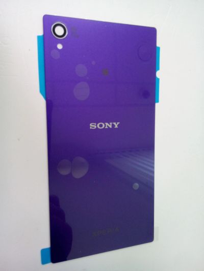 Лот: 13480454. Фото: 1. Задняя крышка Sony C6903 (Xperia... Корпуса, клавиатуры, кнопки