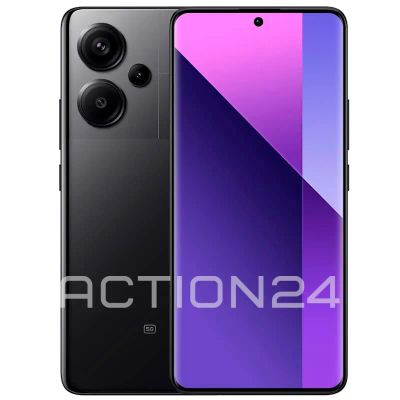 Лот: 21586939. Фото: 1. Смартфон Redmi Note 13 Pro+ 5G... Смартфоны
