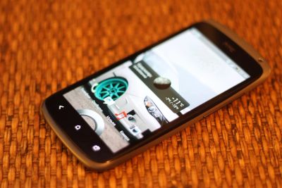 Лот: 3496729. Фото: 1. HTC One s, процессор s4. Смартфоны