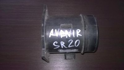 Лот: 10983792. Фото: 1. Датчик расхода воздуха avenir... Электрооборудование