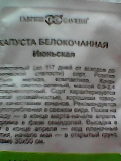 Лот: 25192642. Фото: 1. семена. Овощи
