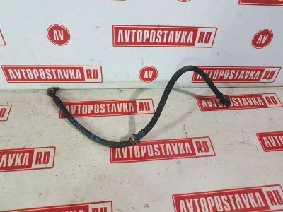 Лот: 20898141. Фото: 1. Шланг тормозной Nissan Teana J31... Тормозная система