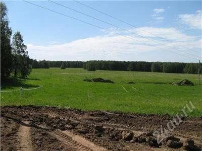 Лот: 1782018. Фото: 1. Участок Элита. 25 соток. Граничит... Земельные участки