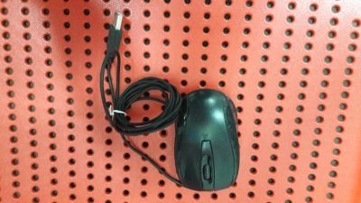 Лот: 10272956. Фото: 1. мышь оптическая USB Dialog pointer... Клавиатуры и мыши