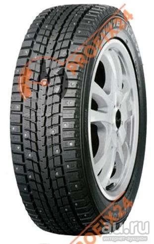 Лот: 13286861. Фото: 1. Автошина DUNLOP SP Winter ICE01... Шины