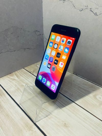 Лот: 22569949. Фото: 1. iPhone 7, 128 ГБ (3258). Смартфоны