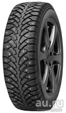 Лот: 12824824. Фото: 1. Forward Arctic 700 175/70 R13... Шины