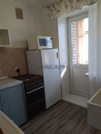 Лот: 21056046. Фото: 1. Сдам 1-комн. улица Крупской, 44... Квартиры, студии
