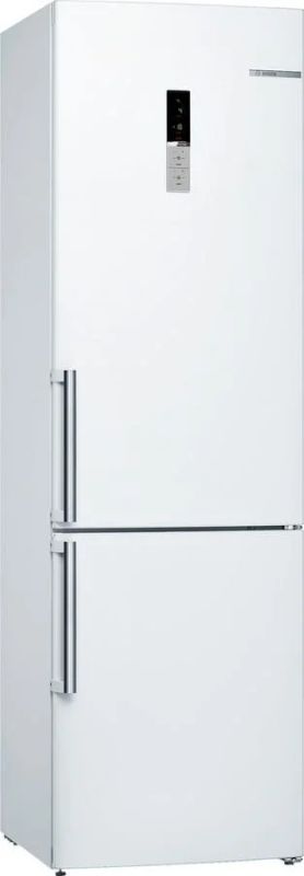 Лот: 13794940. Фото: 1. Холодильник BOSCH KGE 39XW2OR. Холодильники, морозильные камеры